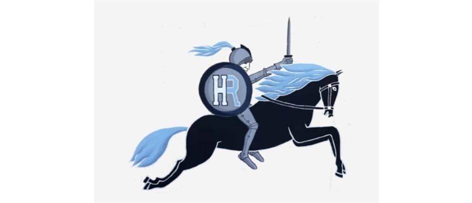 Holy Rosary Gladiators