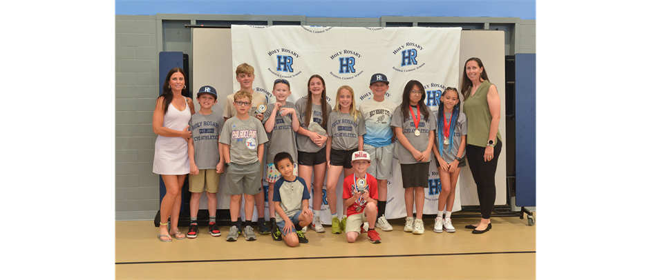 2023 Track & Field